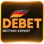 debet logo
