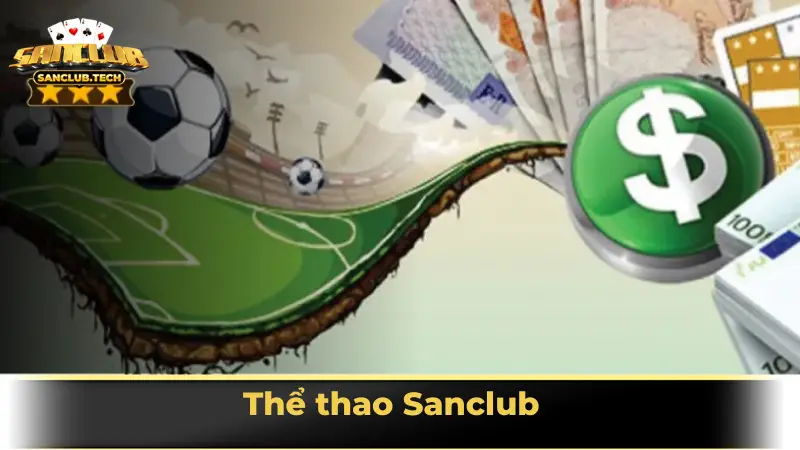 Thể thao Sanclub